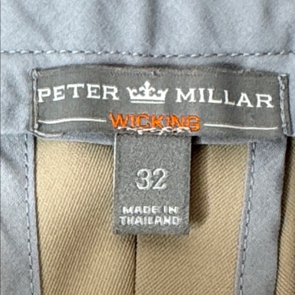Peter Millar Men's Short - Picture 5 of 12